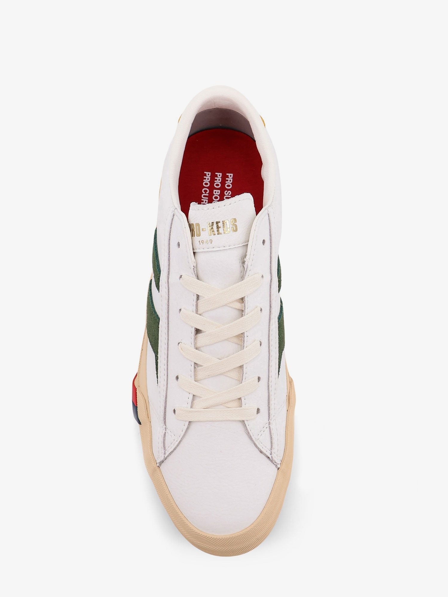 Royal Classic leather sneakers - Image 5