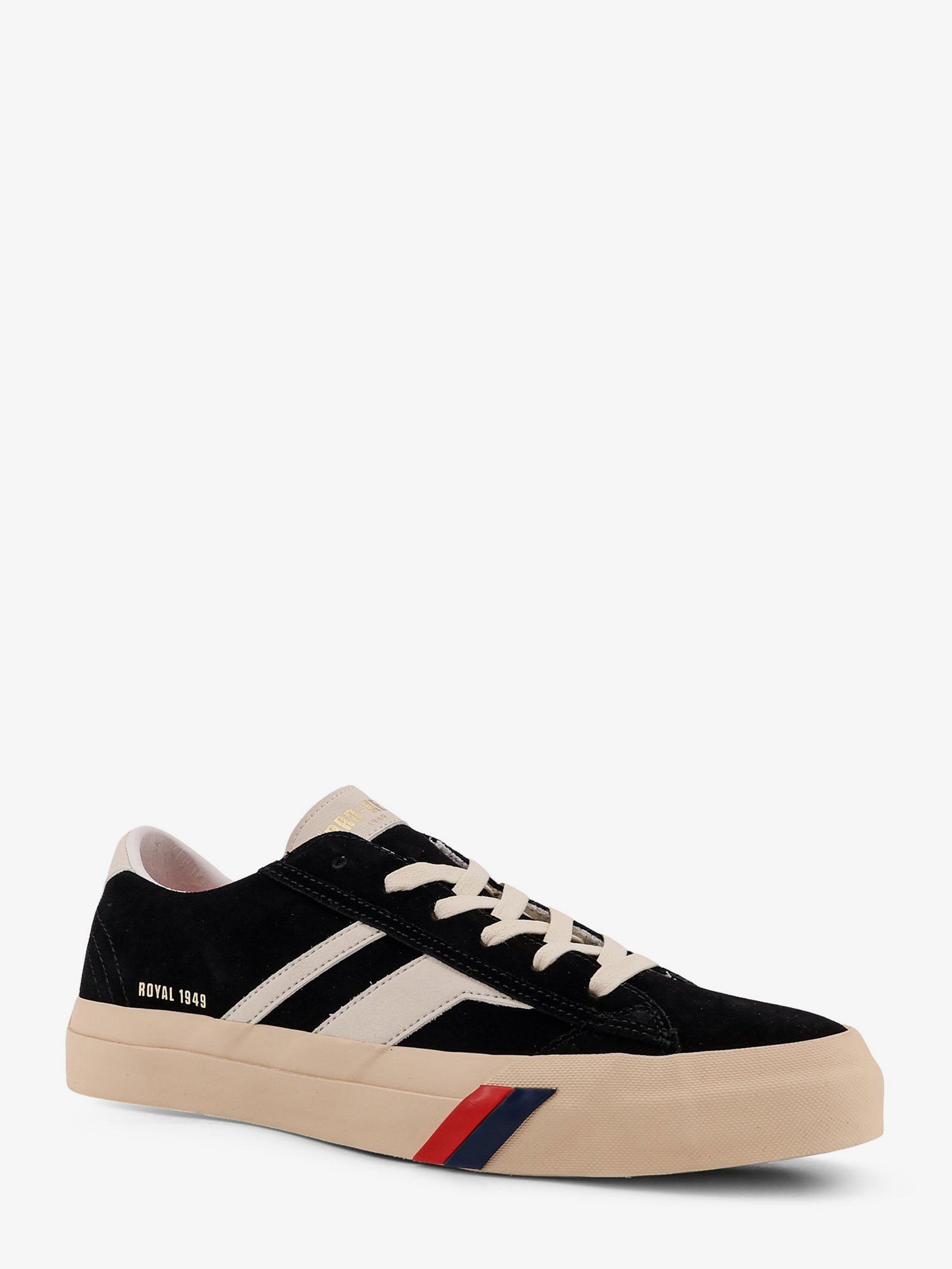 Royal Classic suede sneakers - Image 2