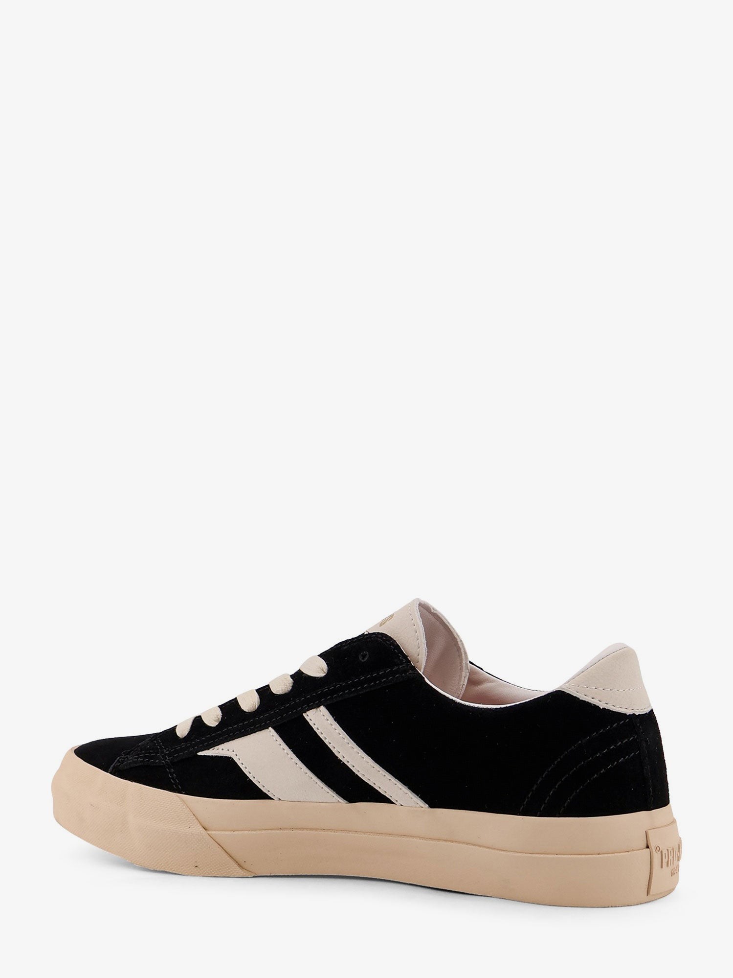 Royal Classic suede sneakers - Image 3