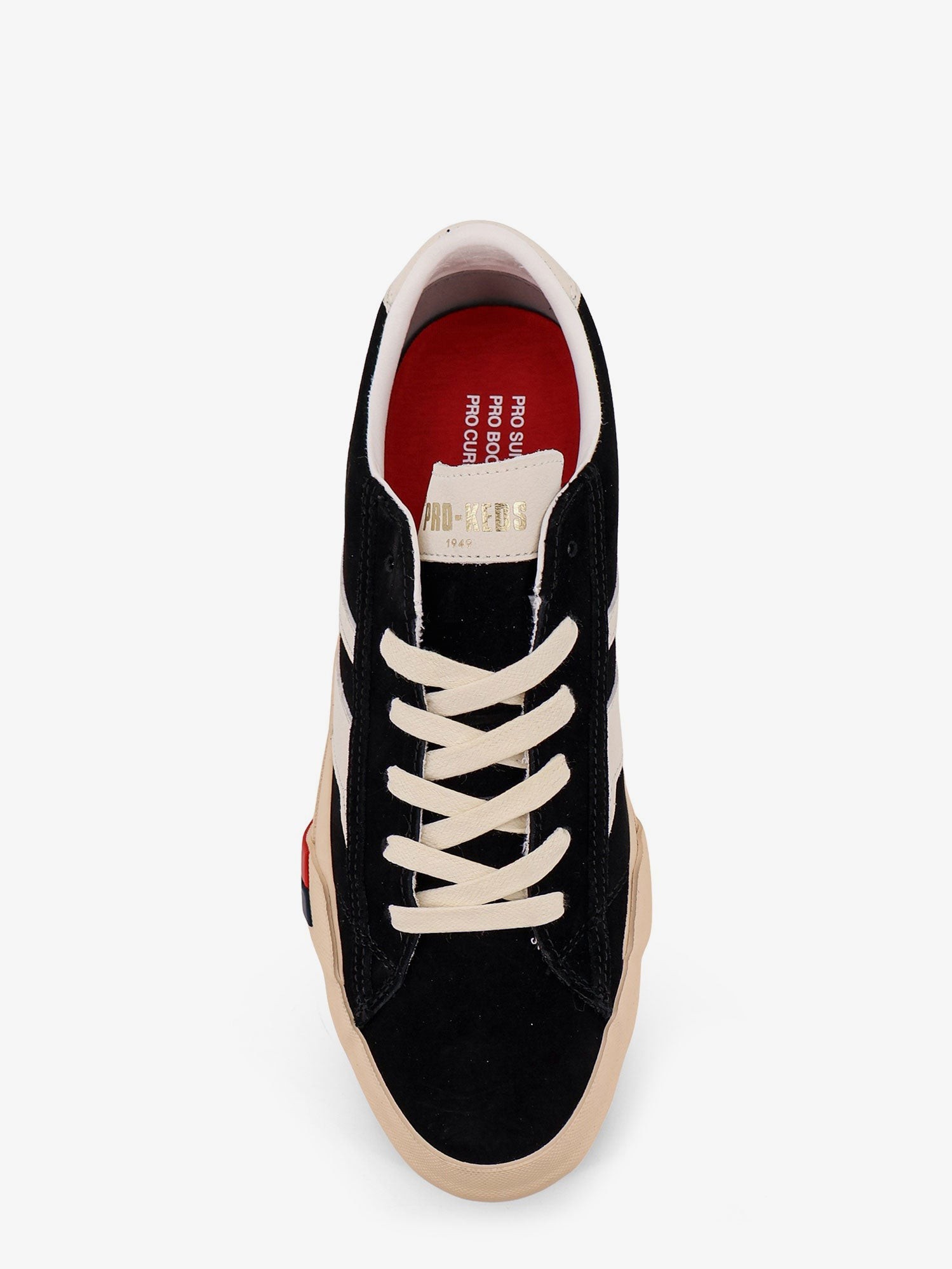 Royal Classic suede sneakers - Image 5