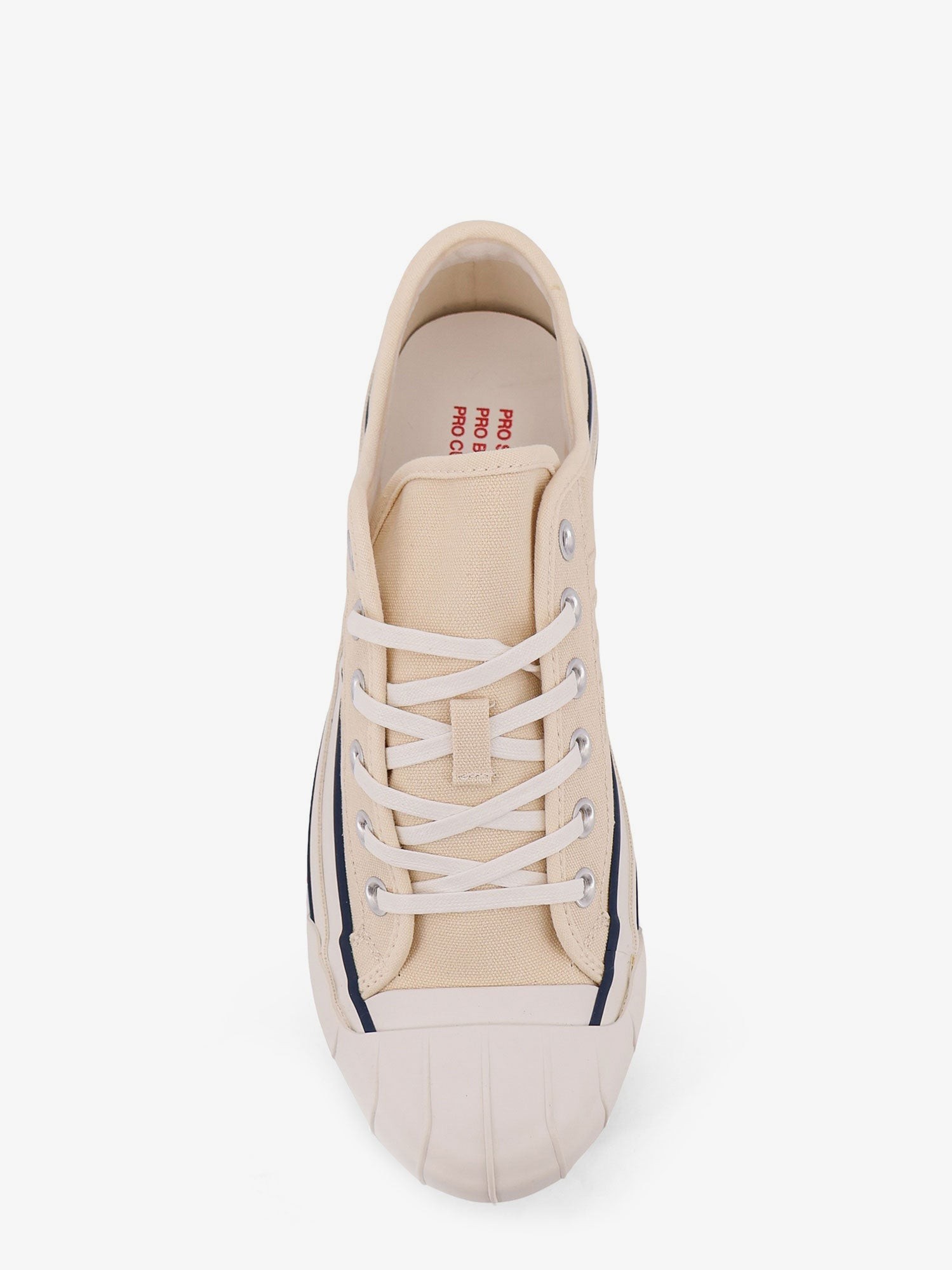 Royal Intrepid canvas sneakers - Image 5