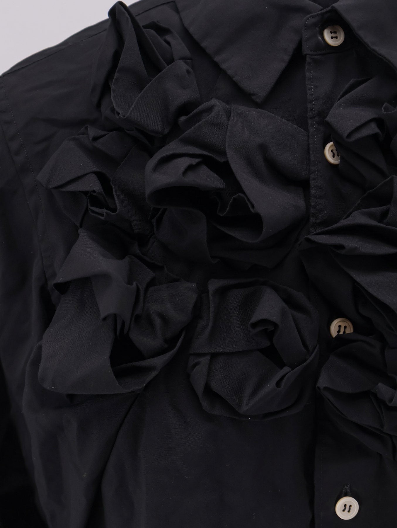Ruffles shirt - Image 3