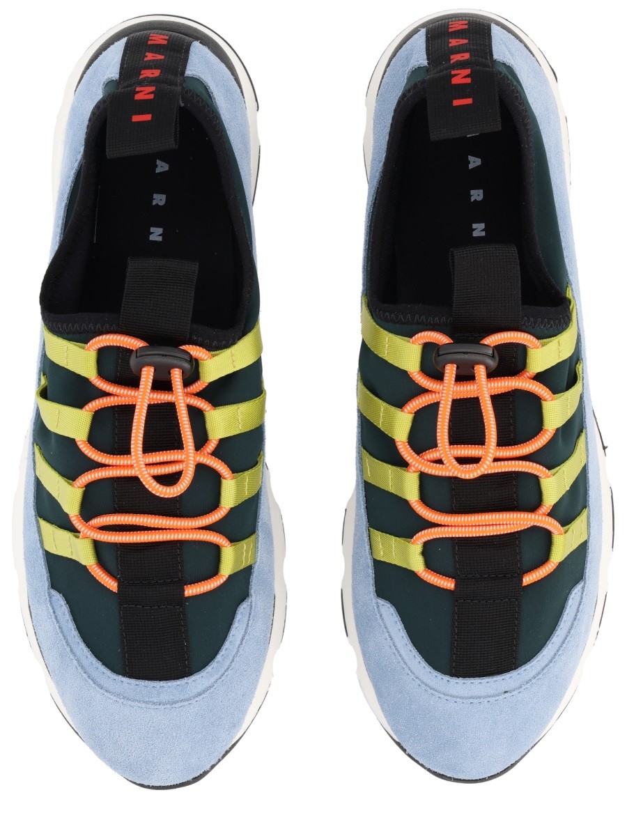 "RUNNING" SNEAKER - Image 5