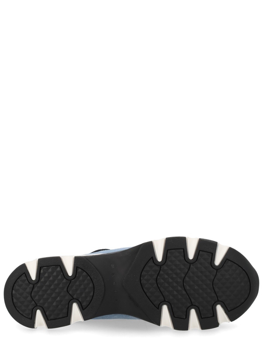 "RUNNING" SNEAKER - Image 6