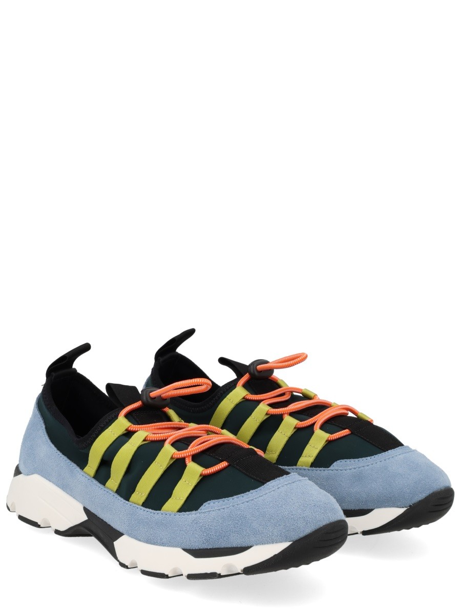 "RUNNING" SNEAKER - Image 2