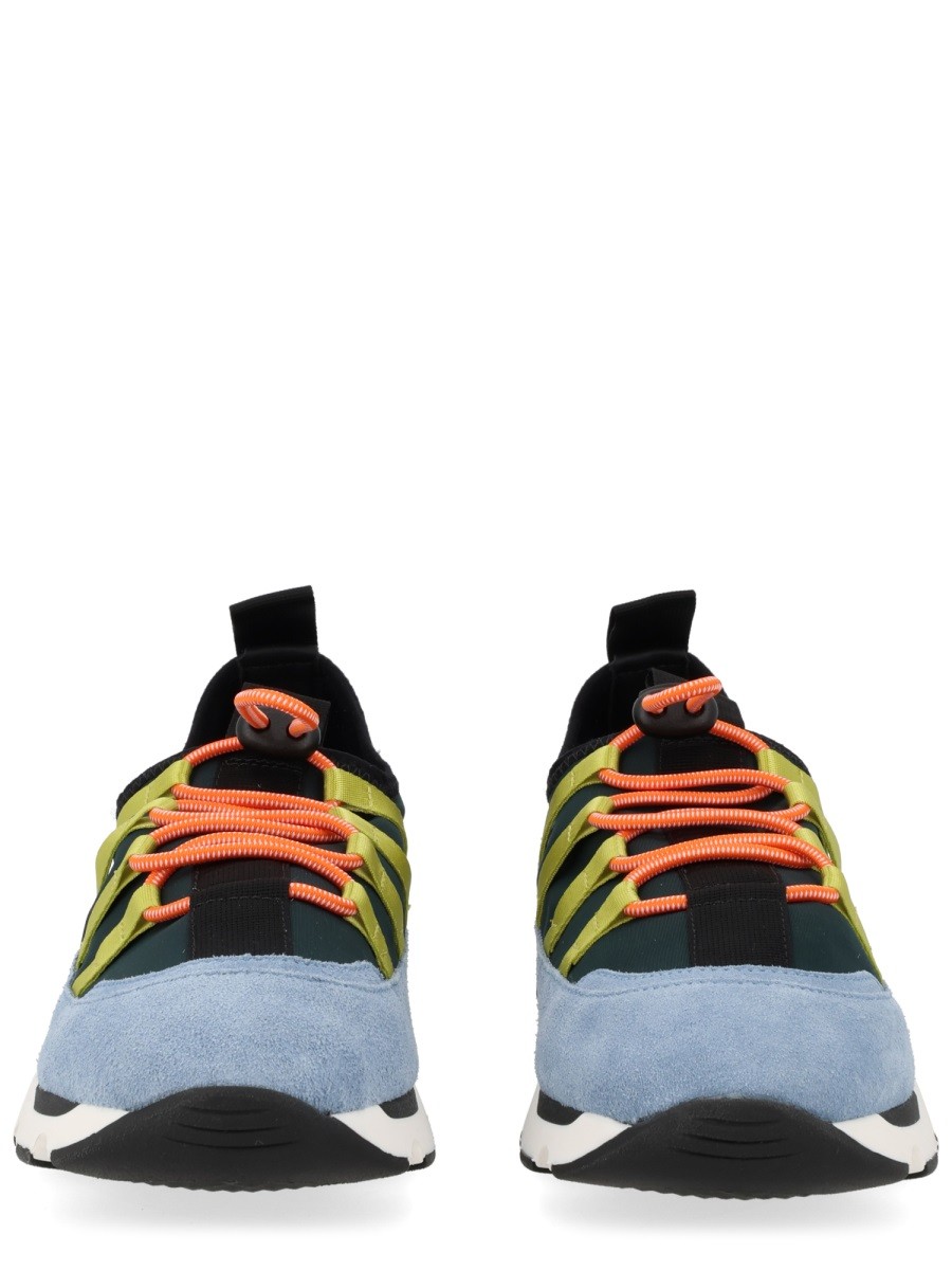 "RUNNING" SNEAKER - Image 3