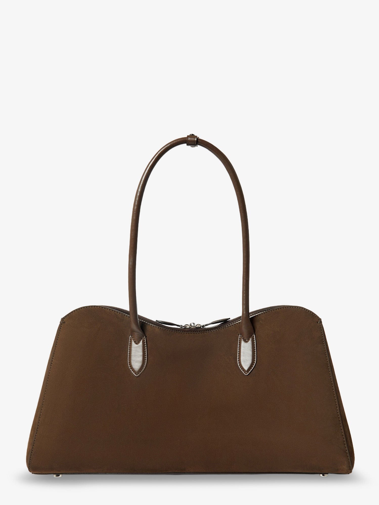 Ryder vegan suede handbag - Image 2