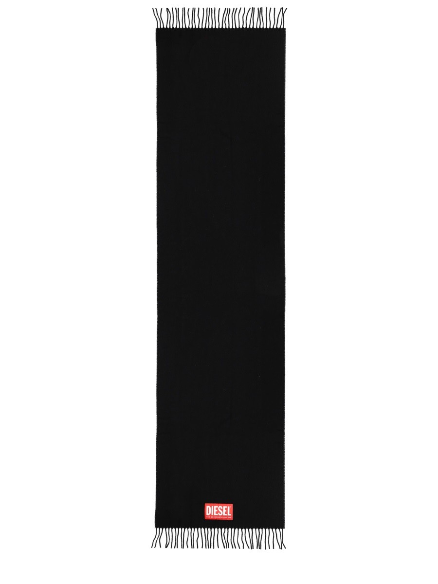 "S-IMON" SCARF