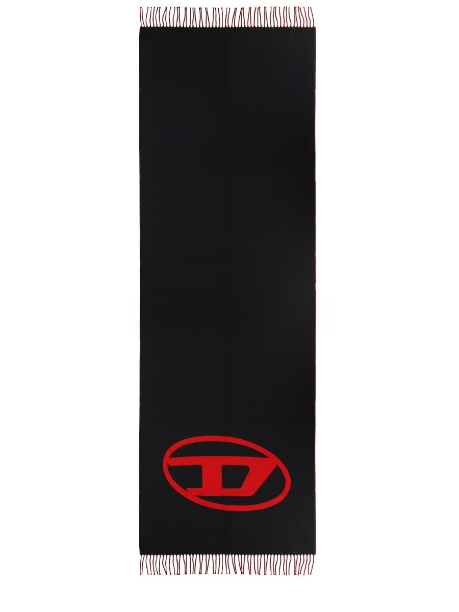 "S-TEVIE" SCARF