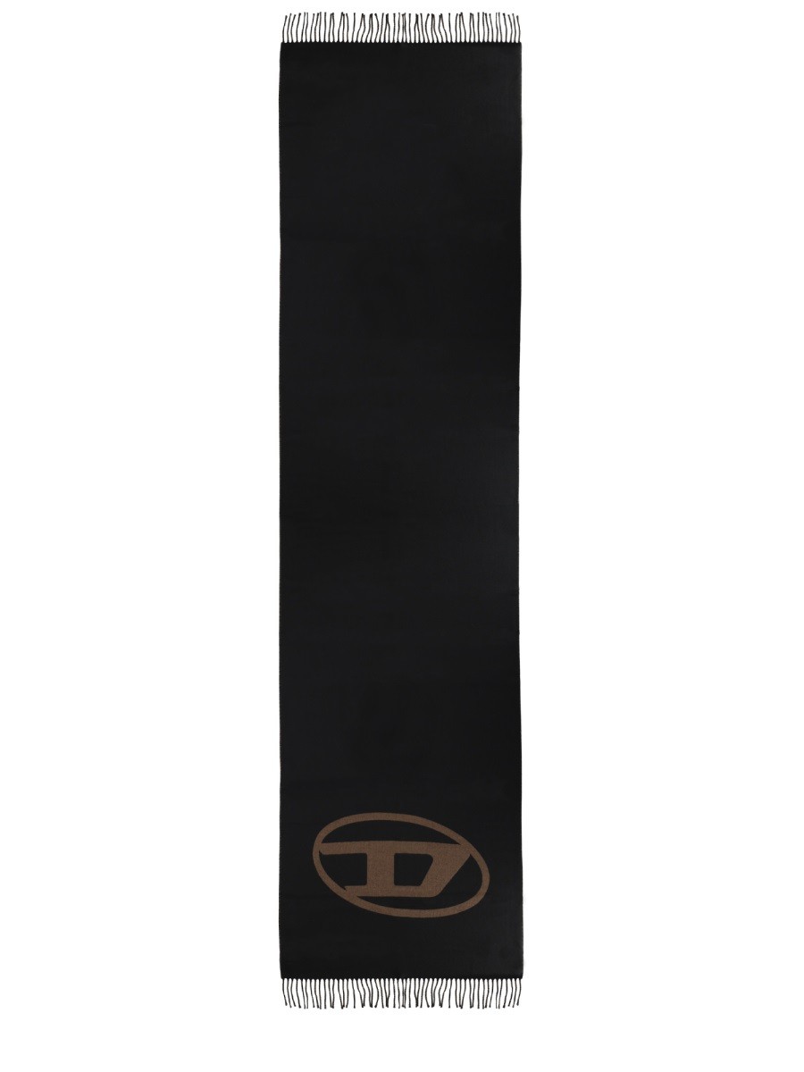 "S-TEVIE" SCARF