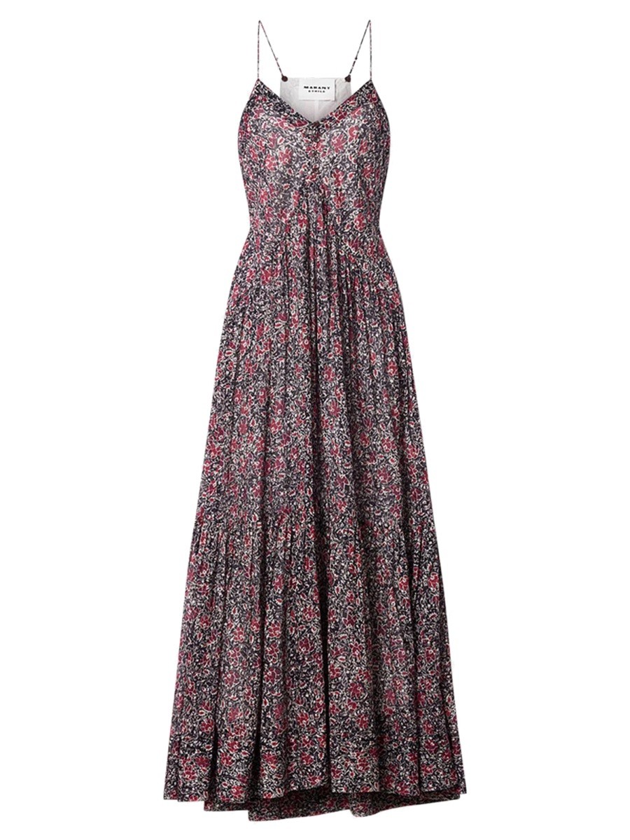 "SABBA" DRESS