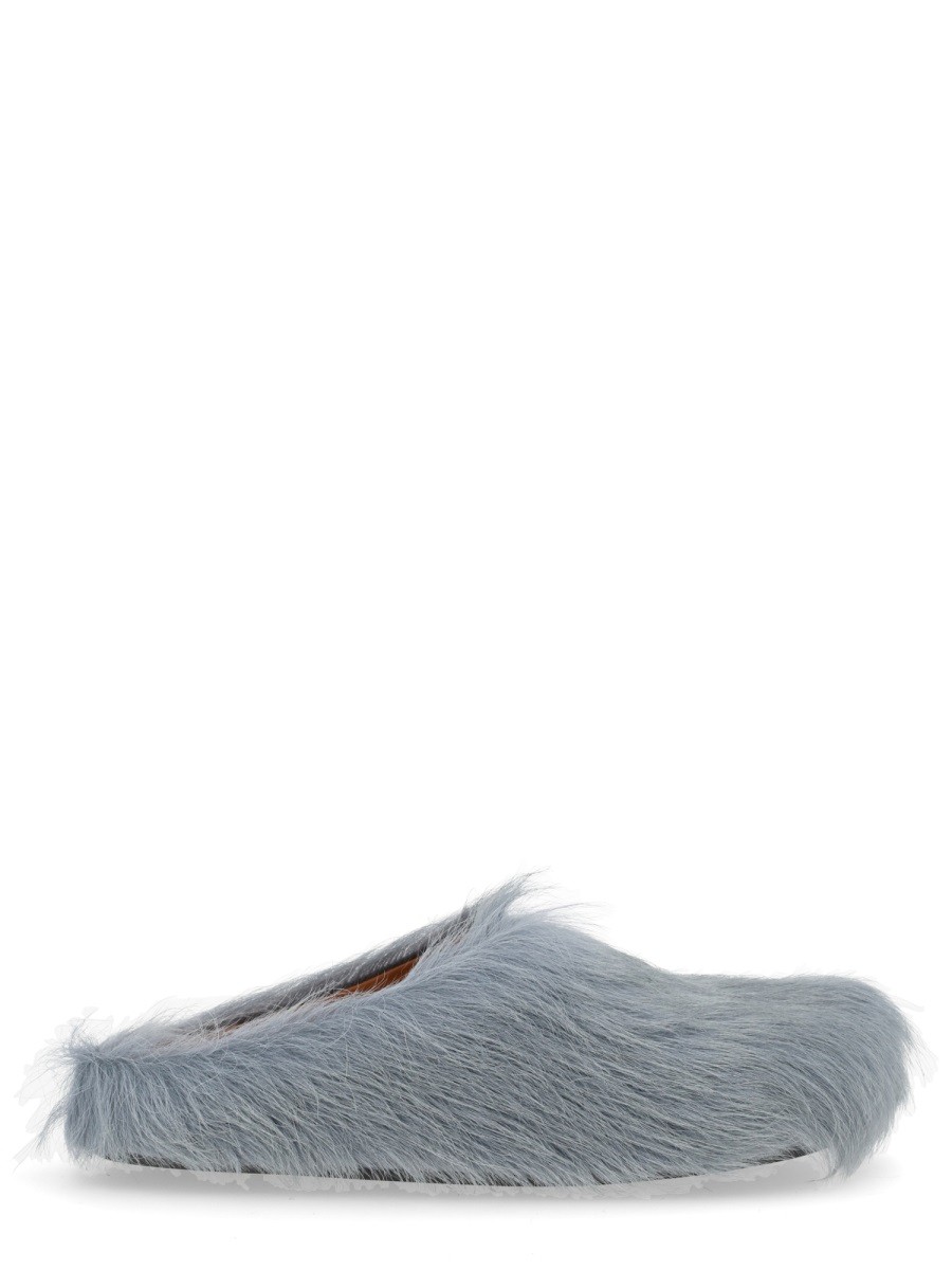 SABOT "FUSSBET"