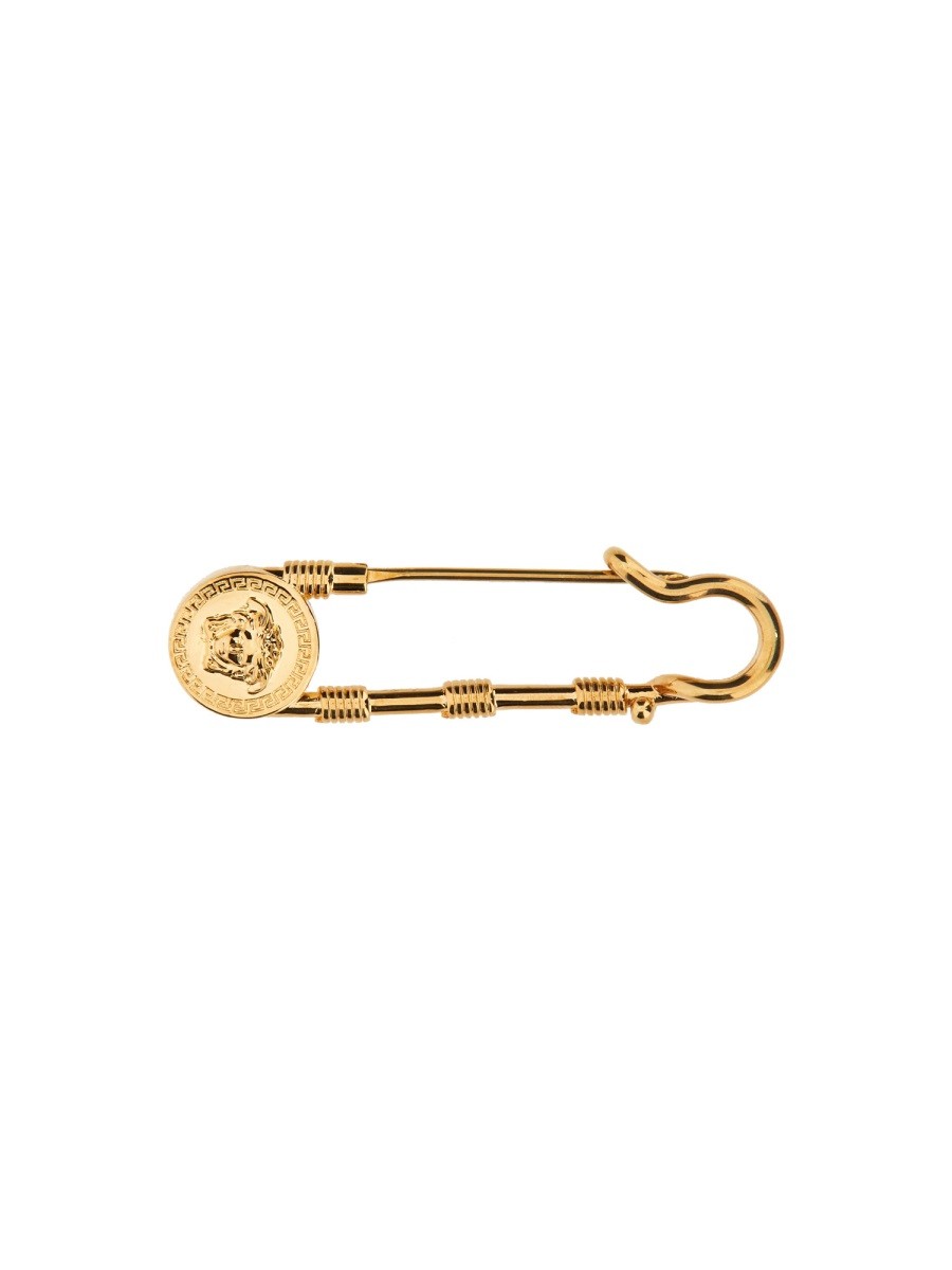 "SAFETY PIN" PIN