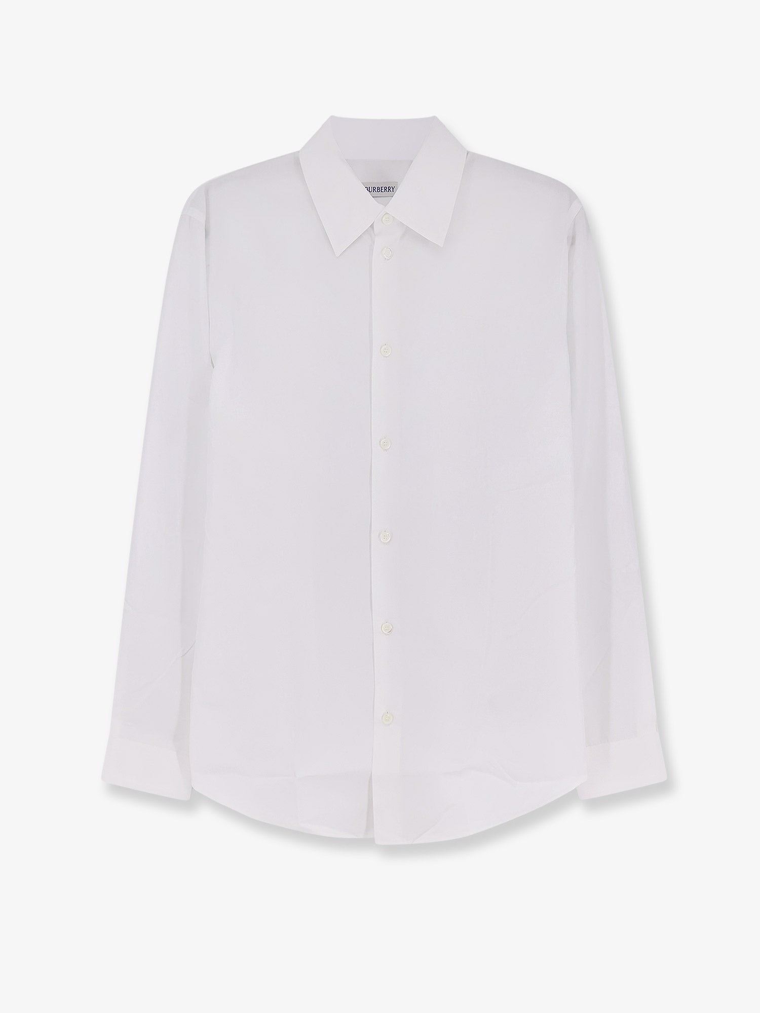 Sam organic cotton shirt