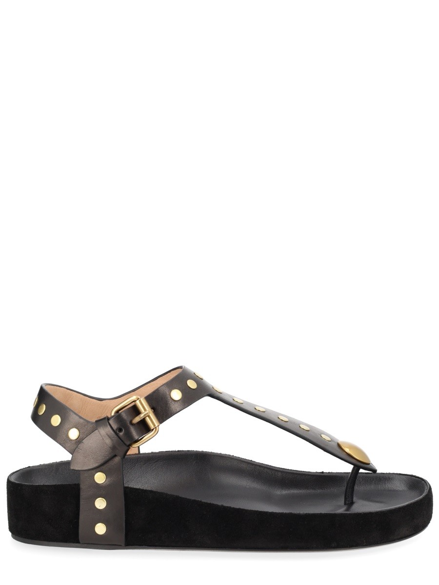 SANDAL "ENORE"