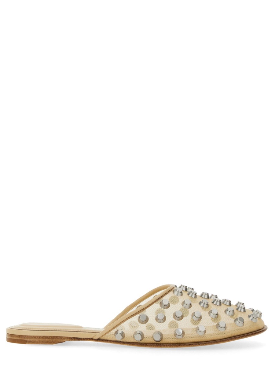 SANDAL "RHODES"