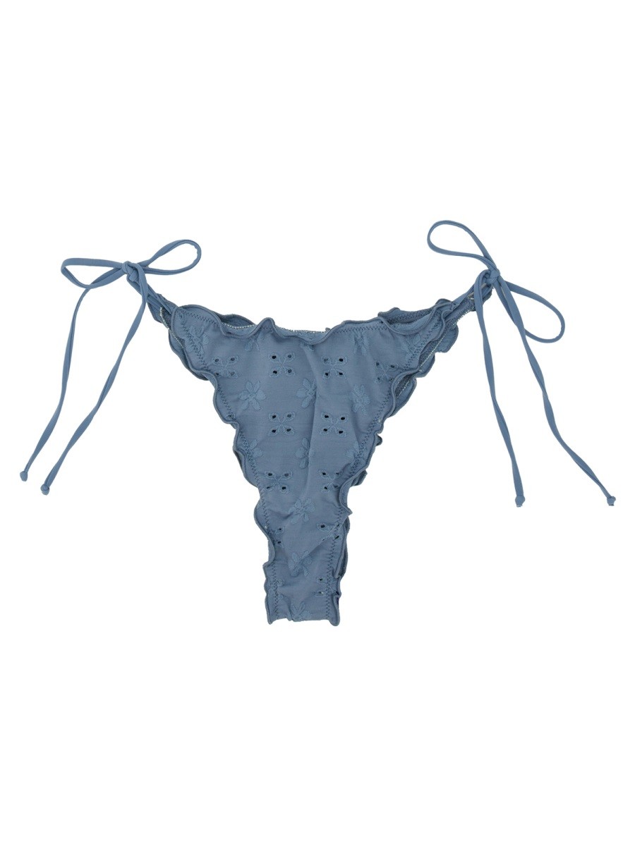 "SANGALLO SAGITTARIUS MIAMI" BIKINI BOTTOM