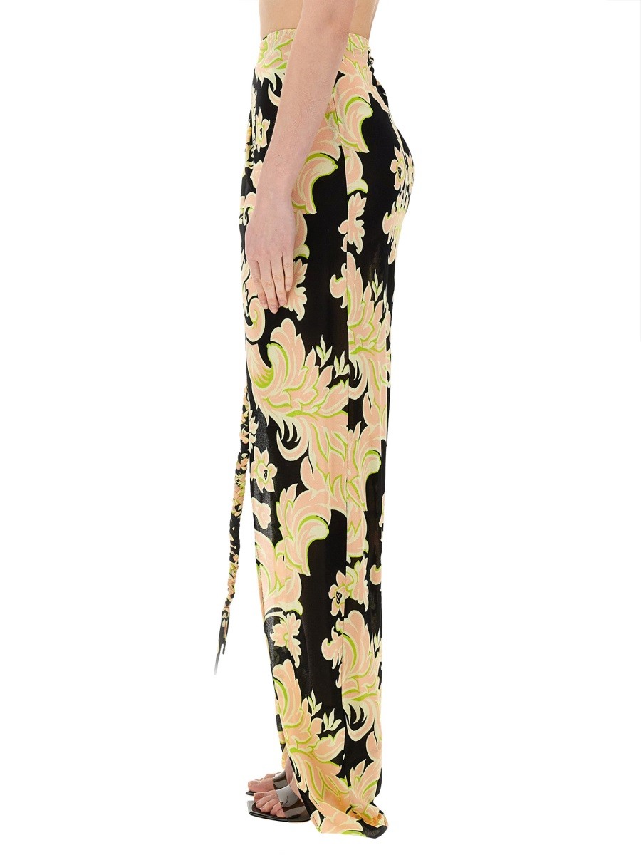 "SARONG" SKIRT - Image 4