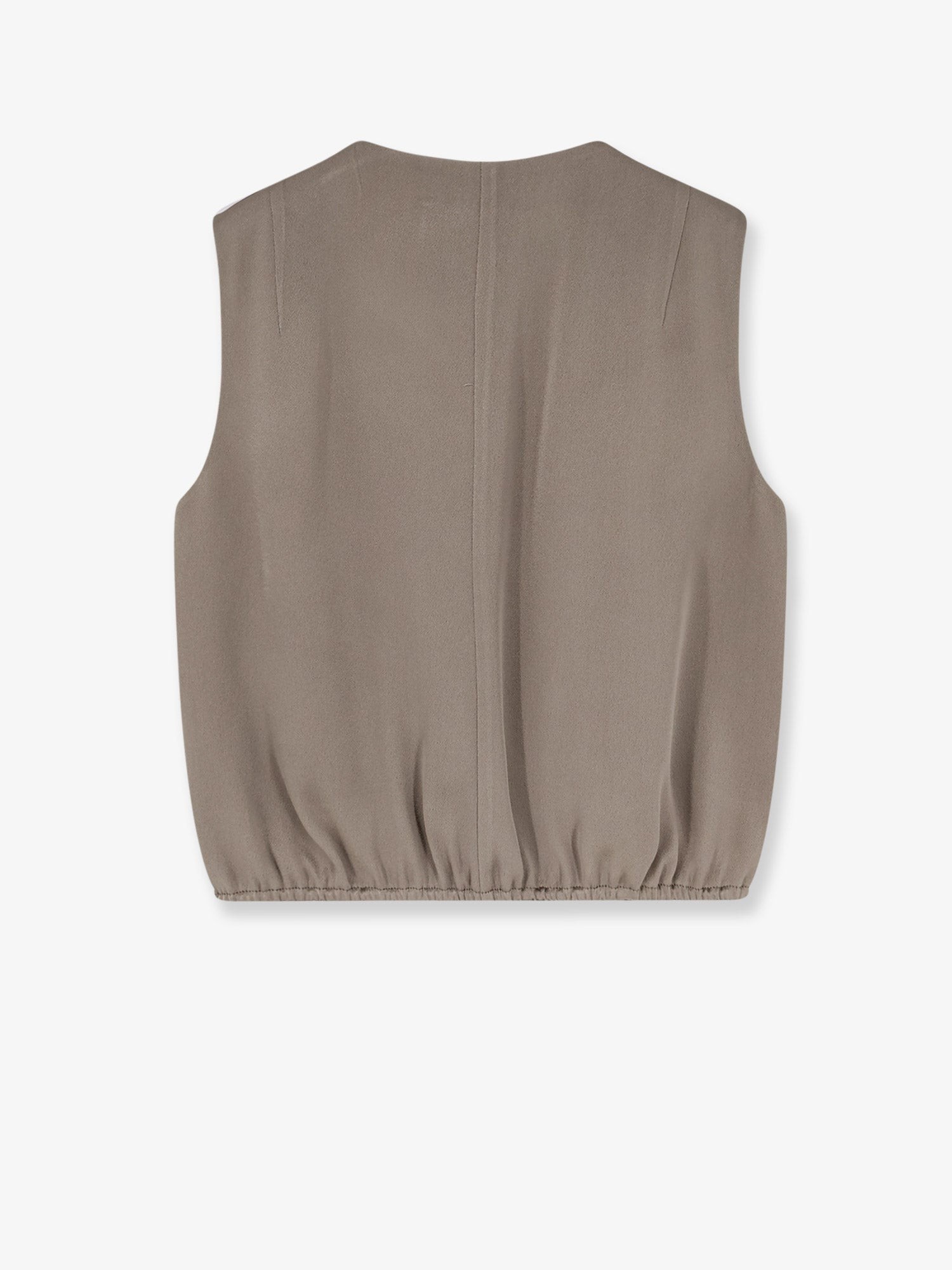 Satin top - Image 2