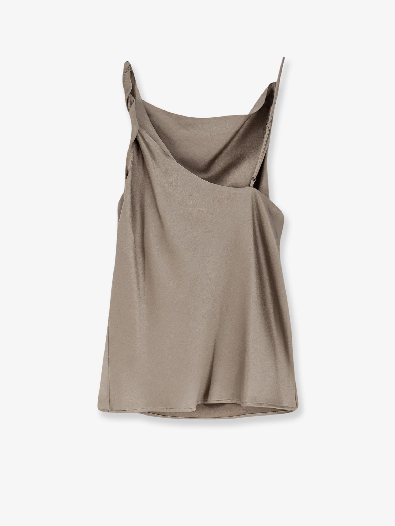Satin top - Image 2