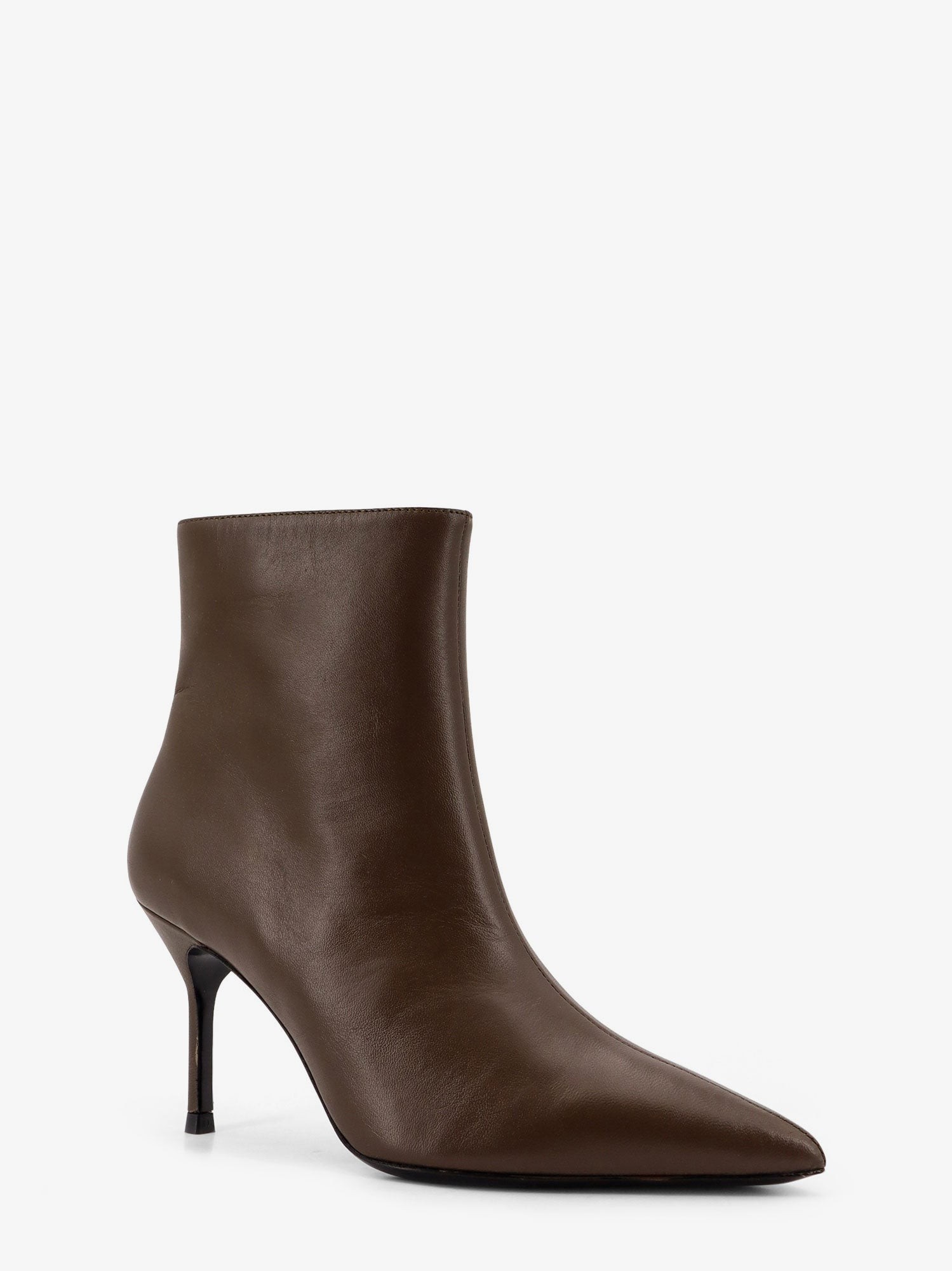 Sebastian leather boots - Image 2