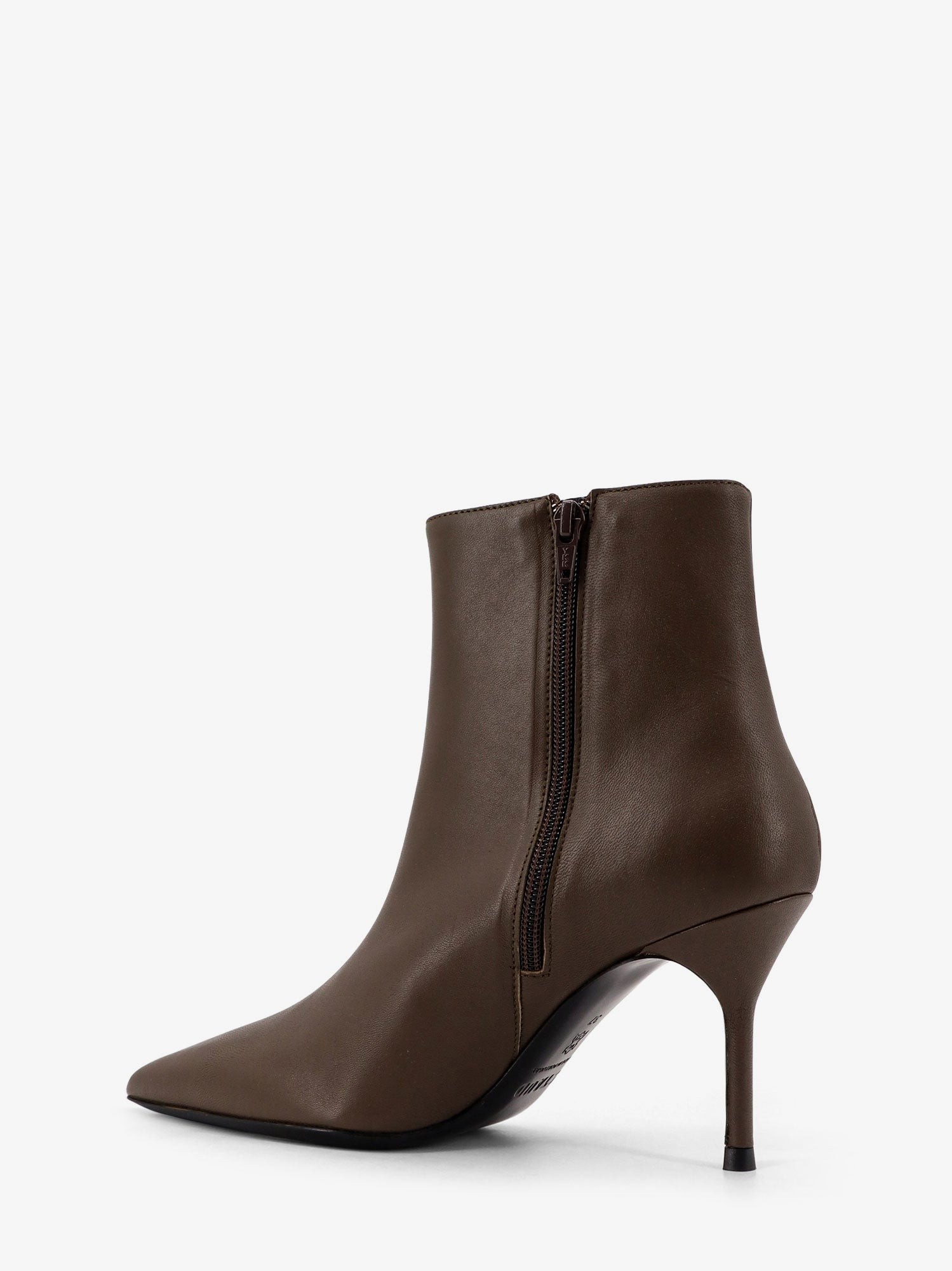 Sebastian leather boots - Image 3