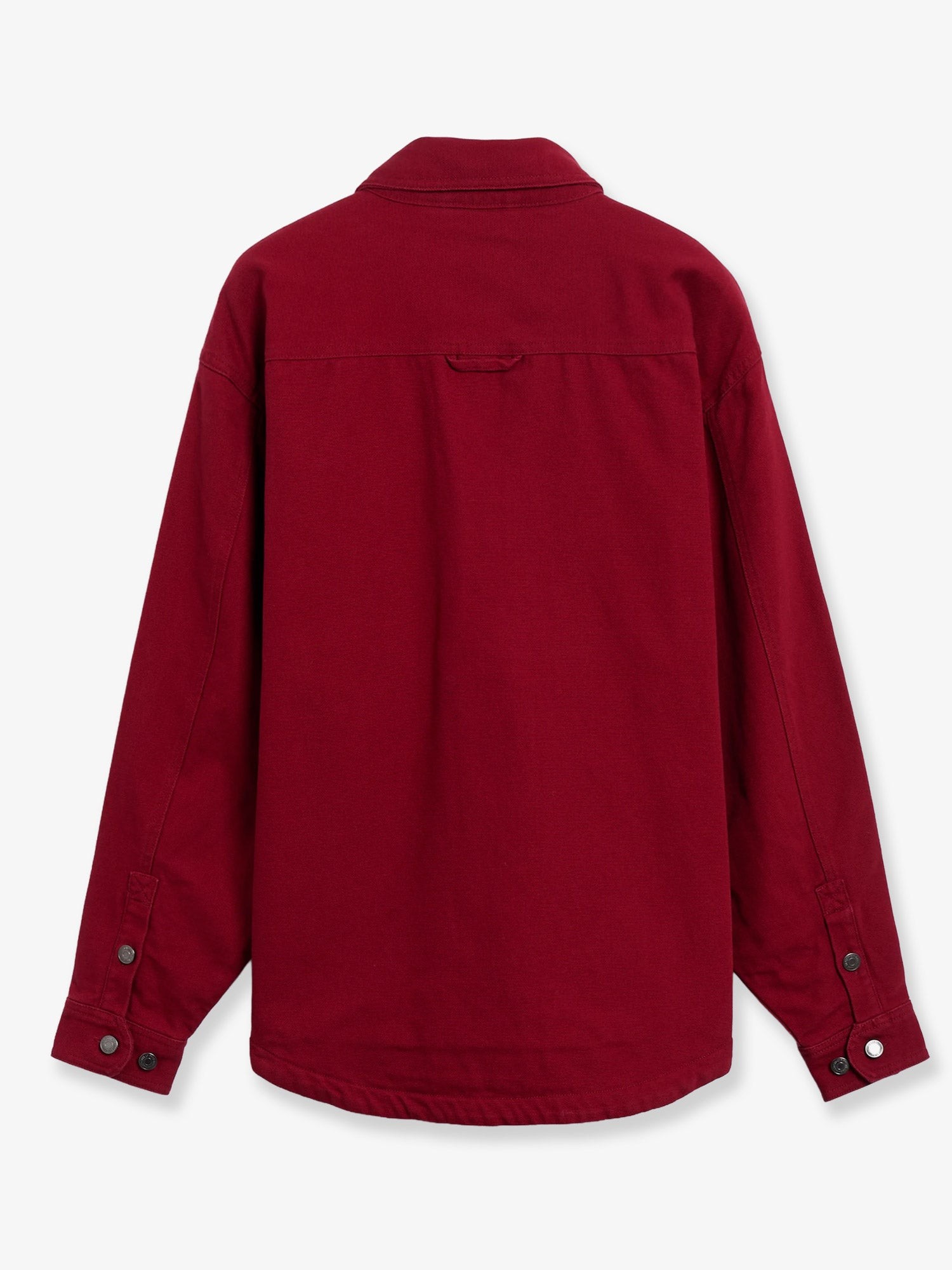 Selby Shirt cotton jacket - Image 2
