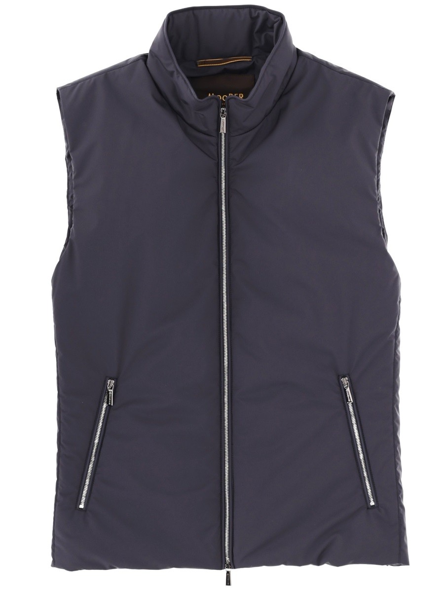 "SENIO-SKT" VEST
