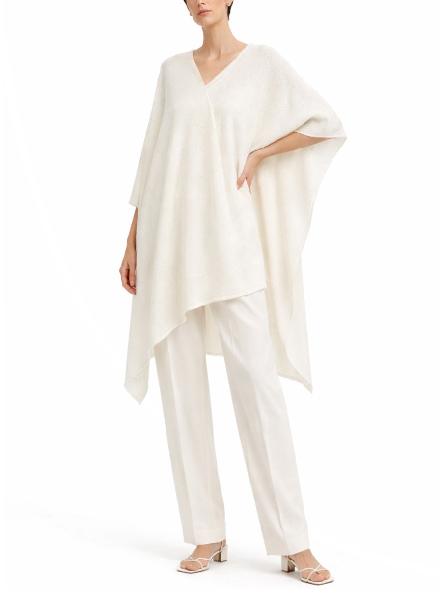 SEQUINED CAPE - Image 2