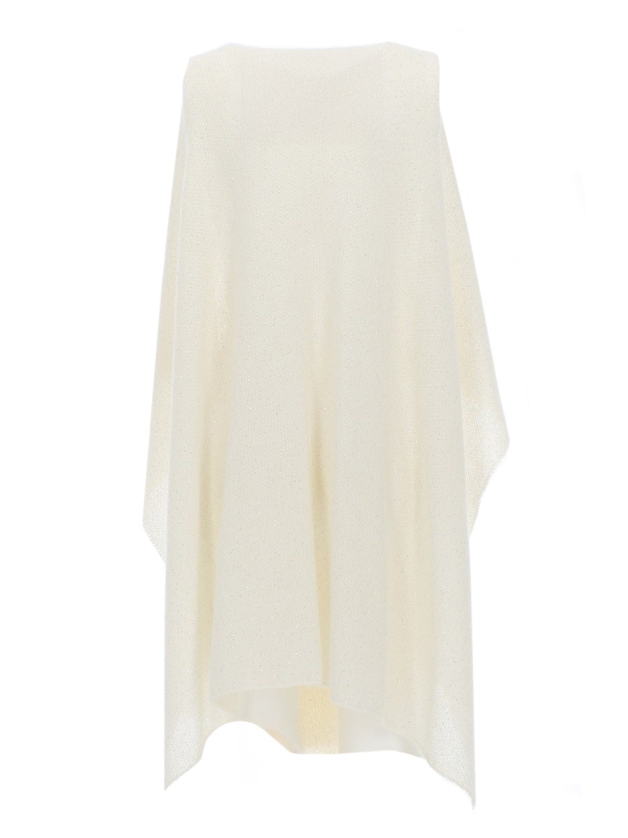 SEQUINED CAPE - Image 4