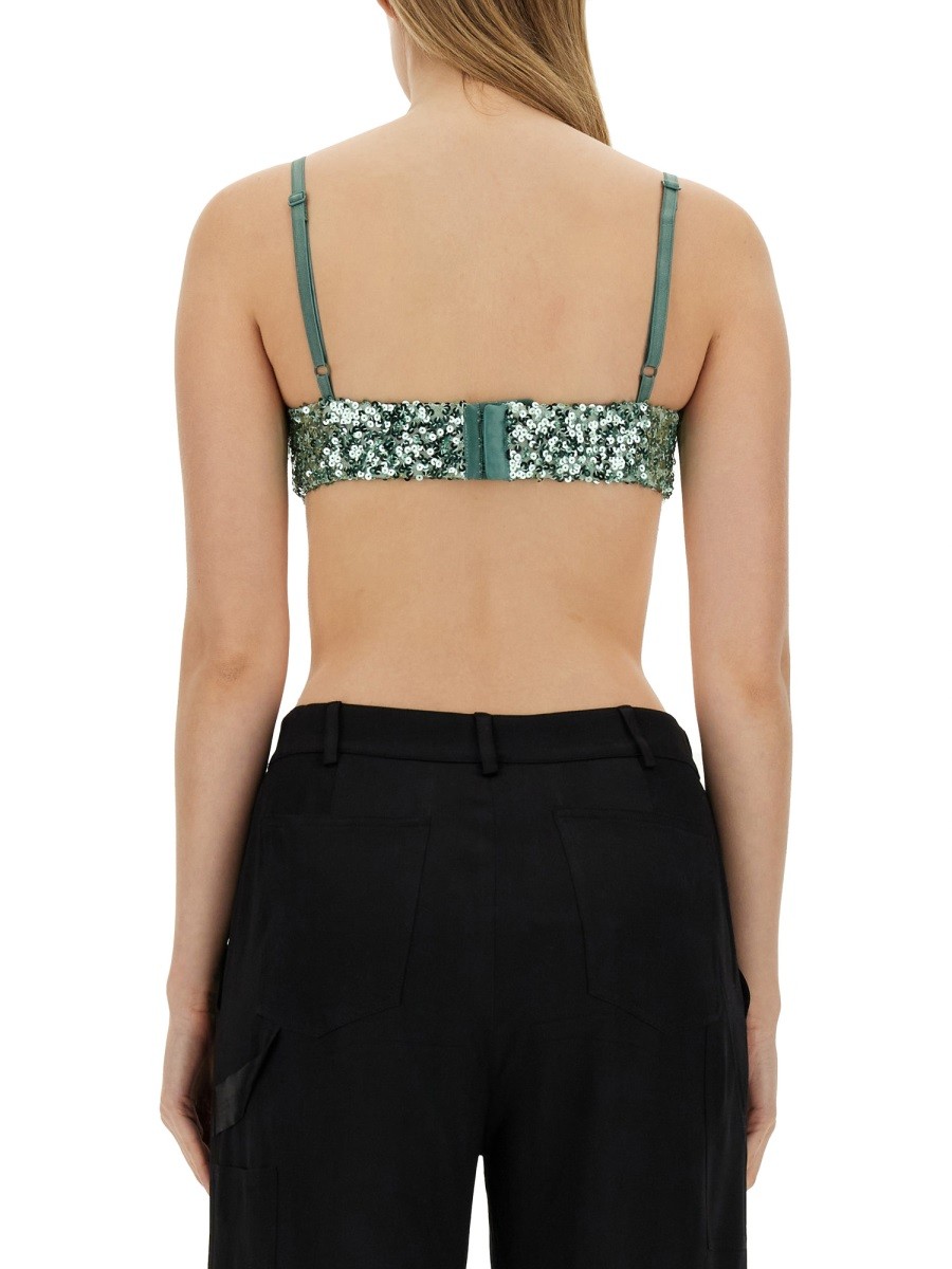 SEQUINED TOP - Image 3