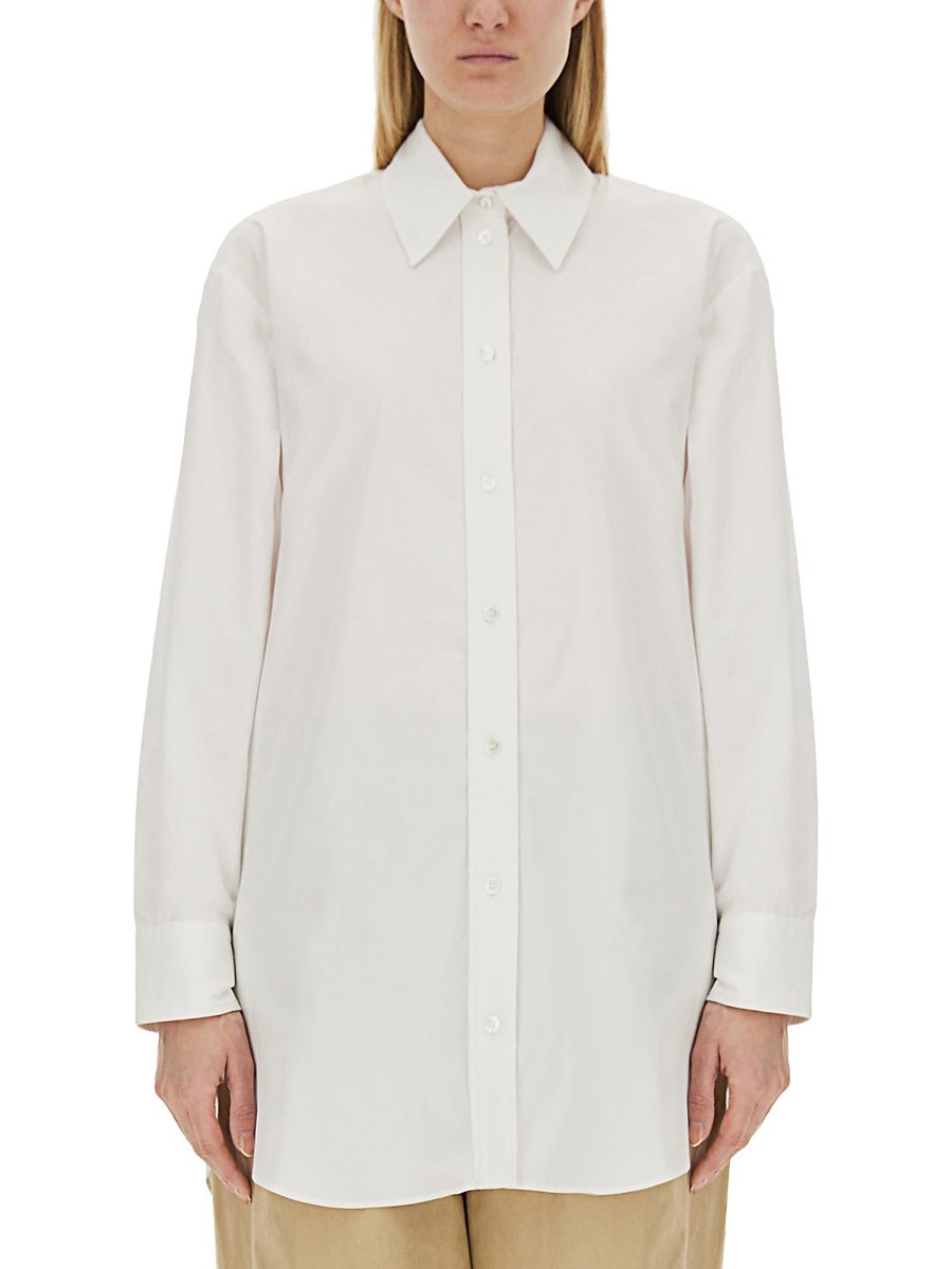 SHIRT "CYLVANY"