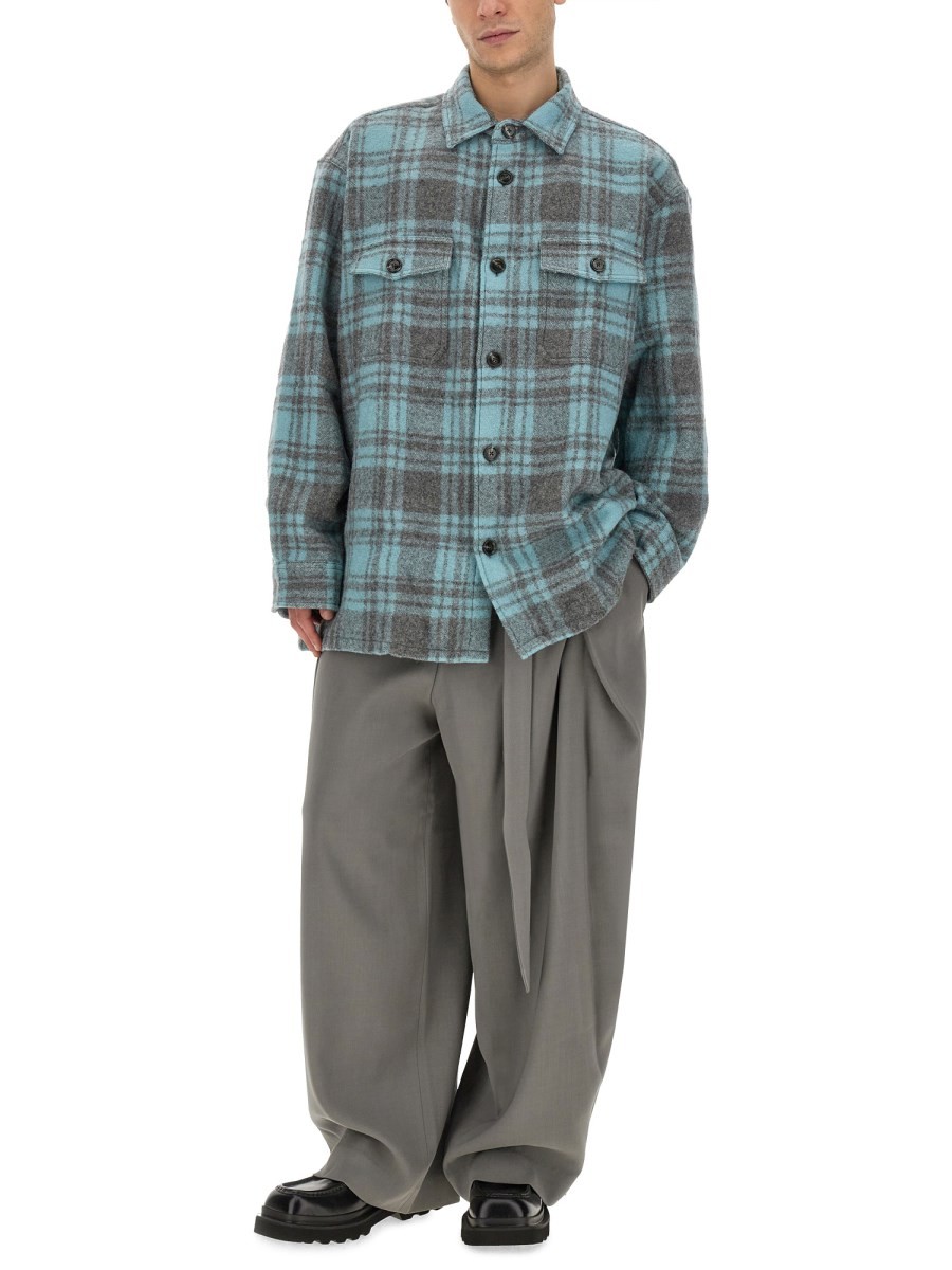 SHIRT JACKET - Image 2