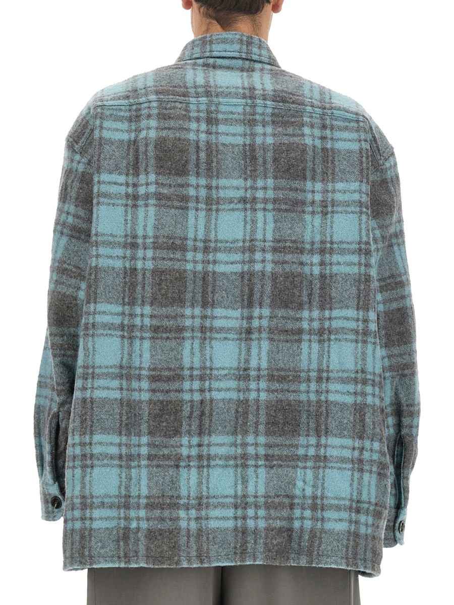 SHIRT JACKET - Image 3
