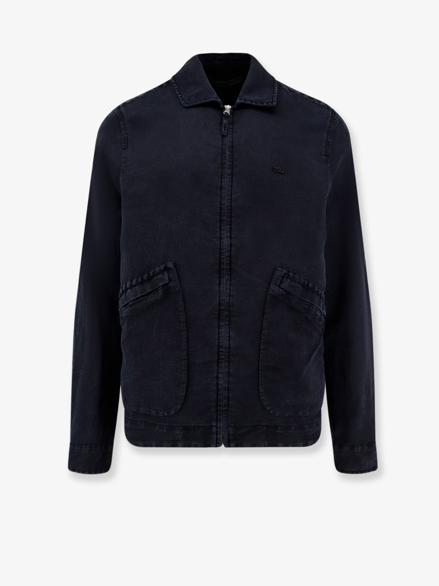 Shirt/Jacket with Logo