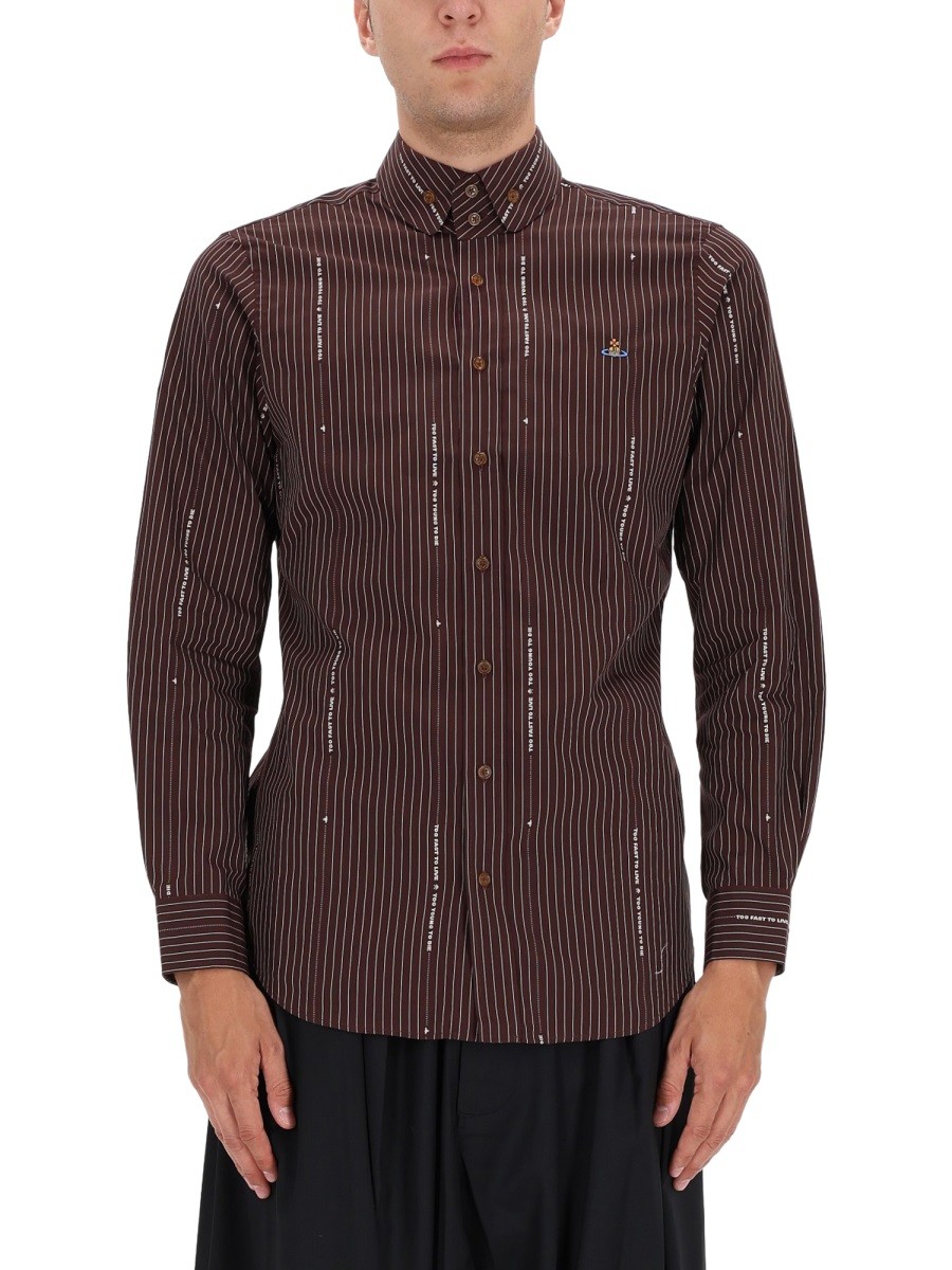 SHIRT "KRALL"