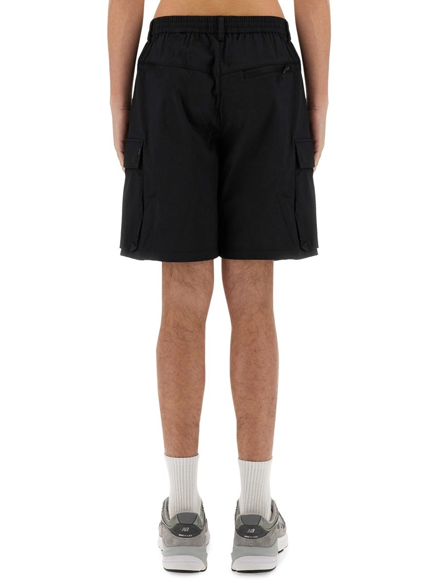 SHORT CARGO UTILITY - Image 3
