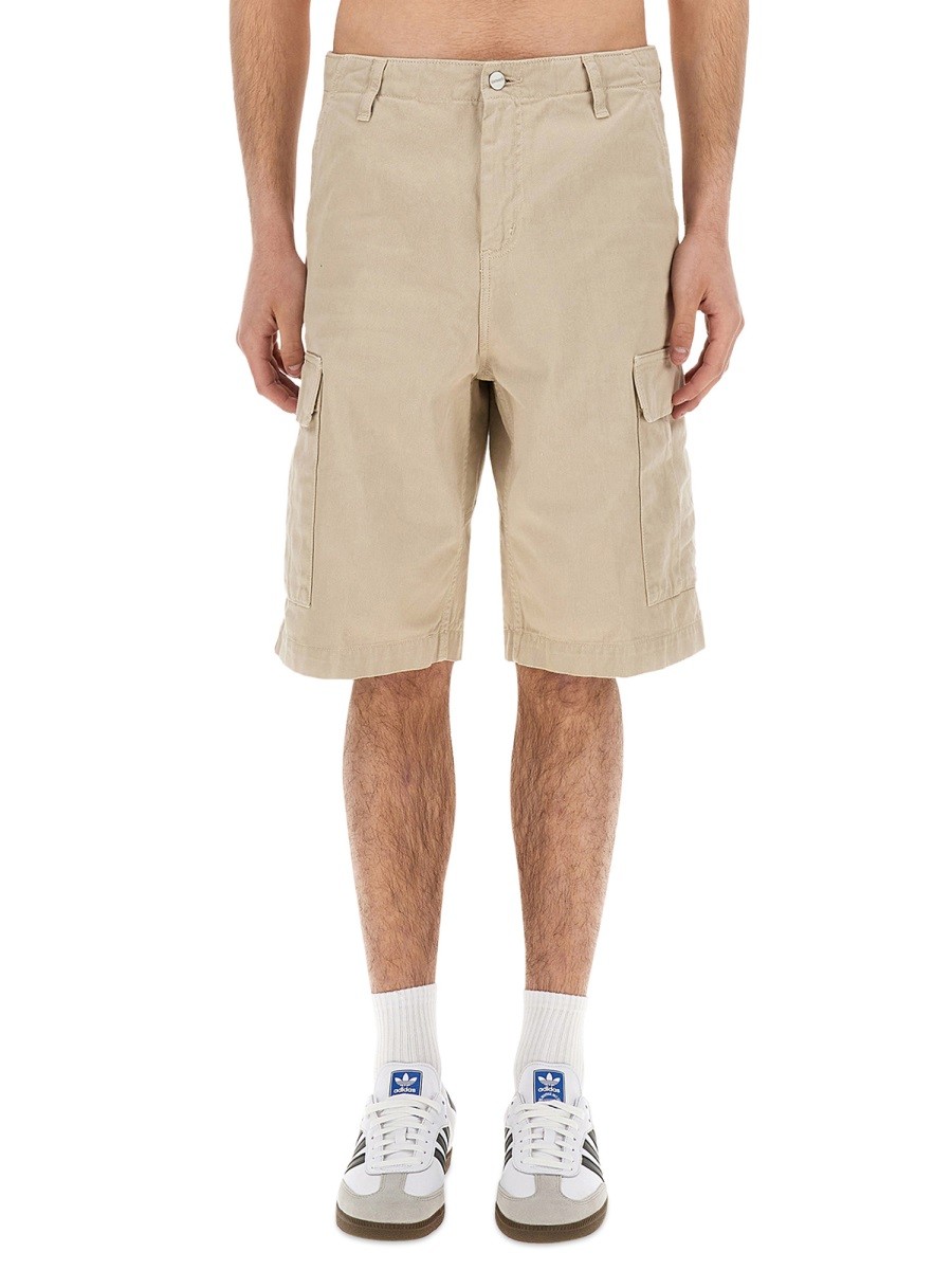 SHORT CARGO
