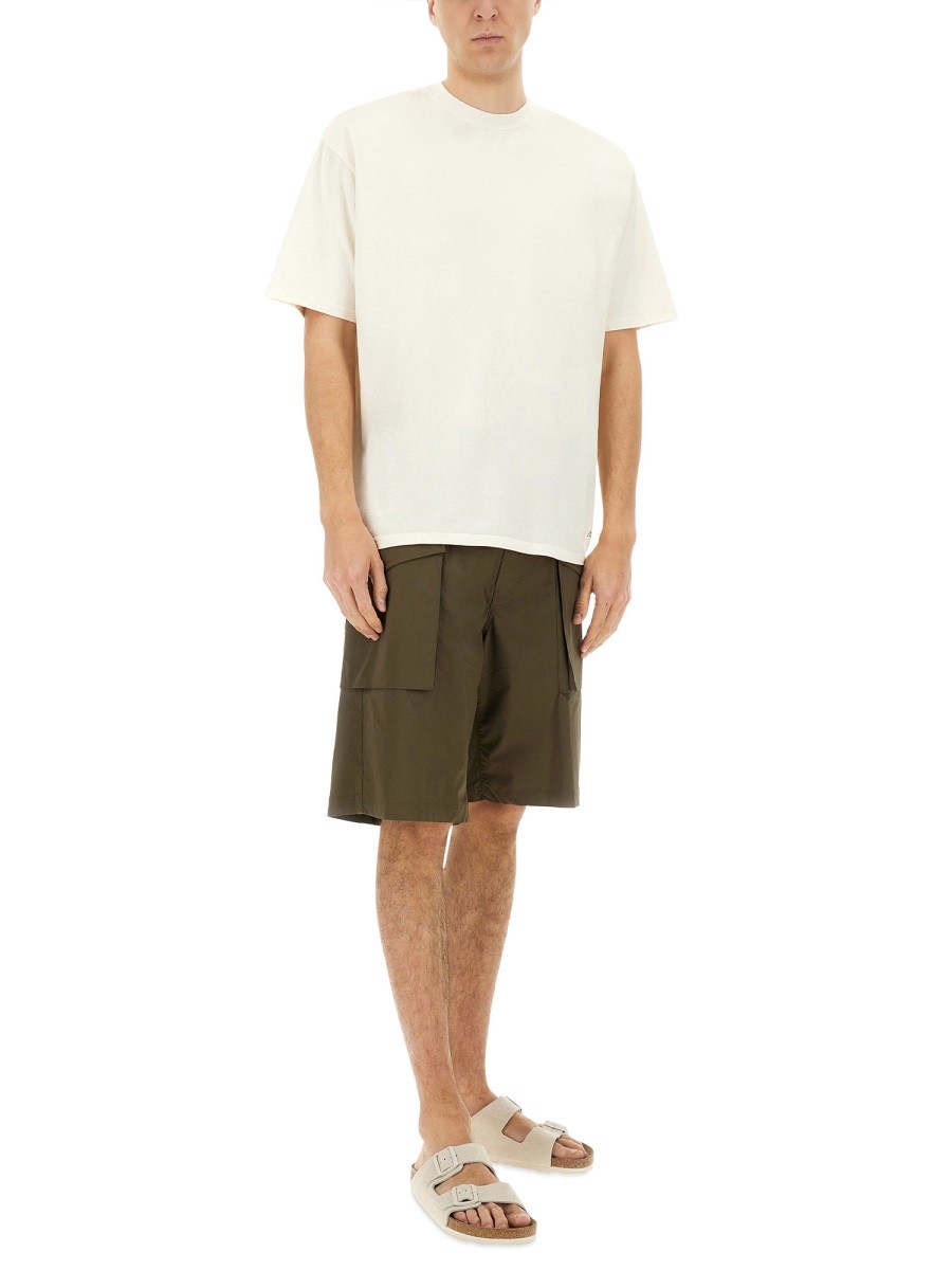 SHORT "LOU" - Image 2