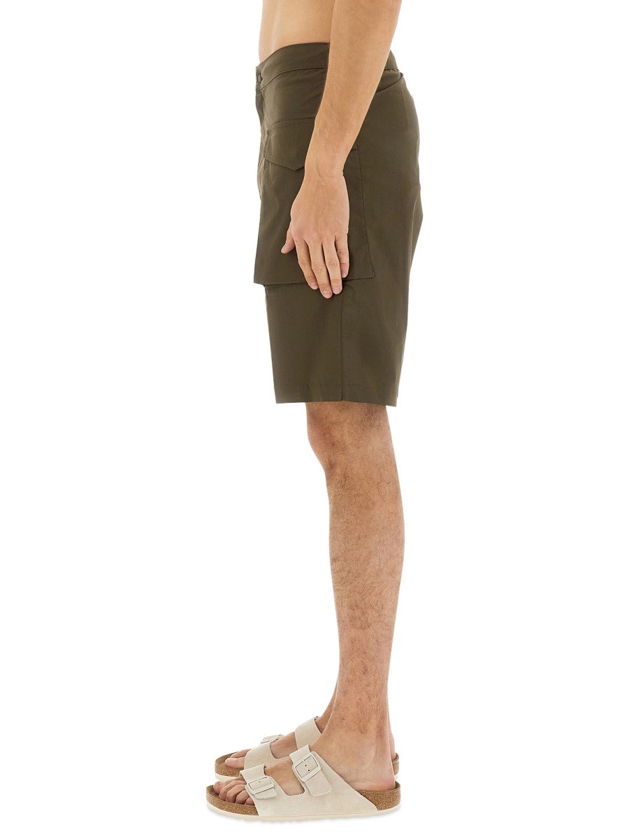 SHORT "LOU" - Image 4