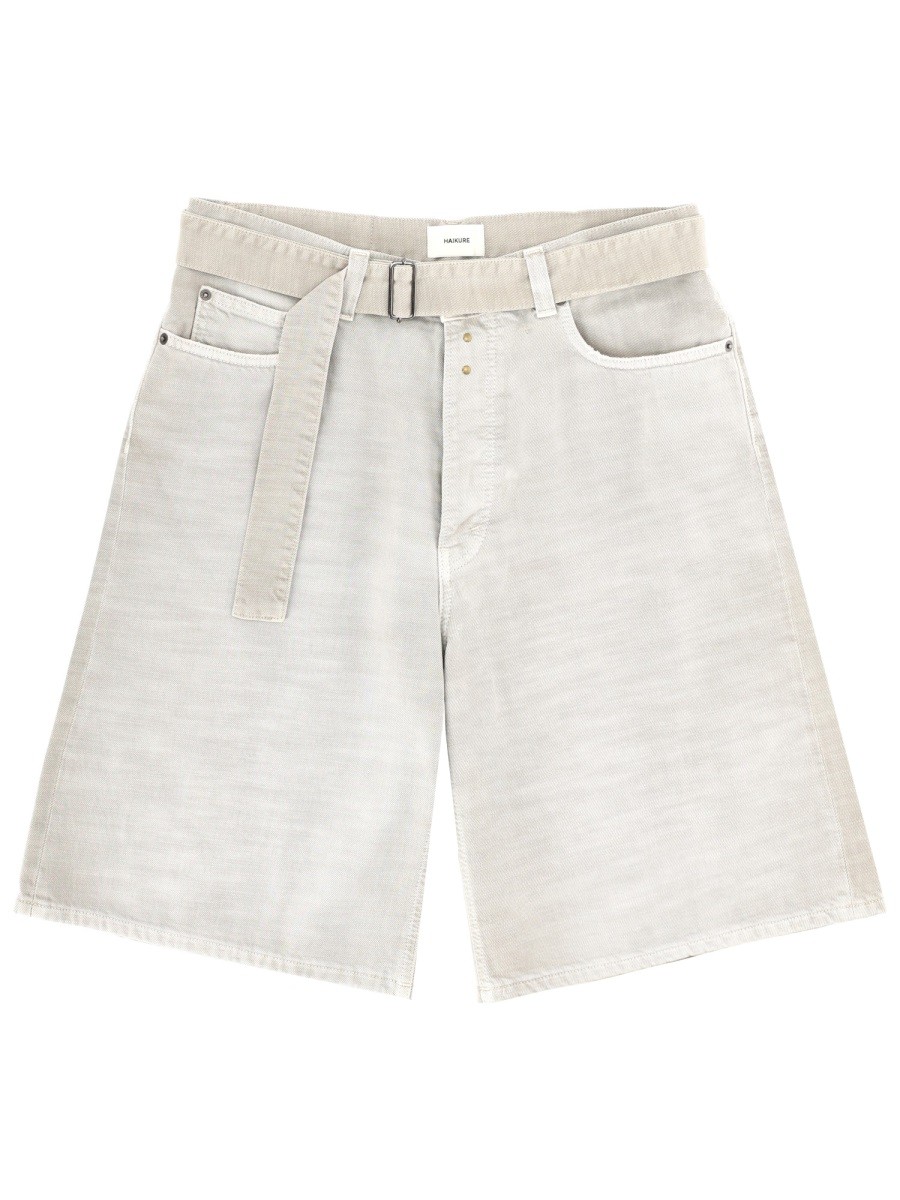 SHORTS "IAN BULL 44"