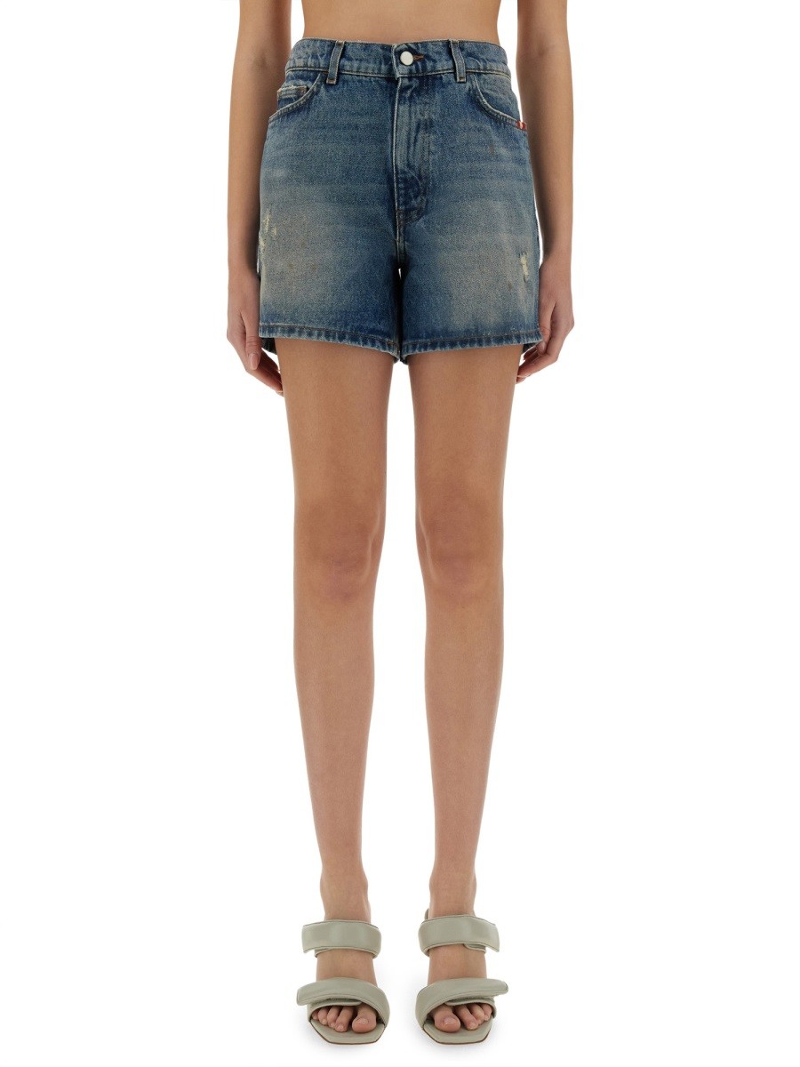 SHORTS "JENNY"