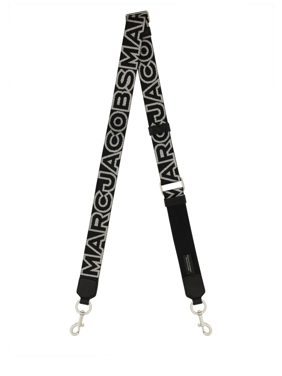 SHOULDER STRAP WITH LOGO
