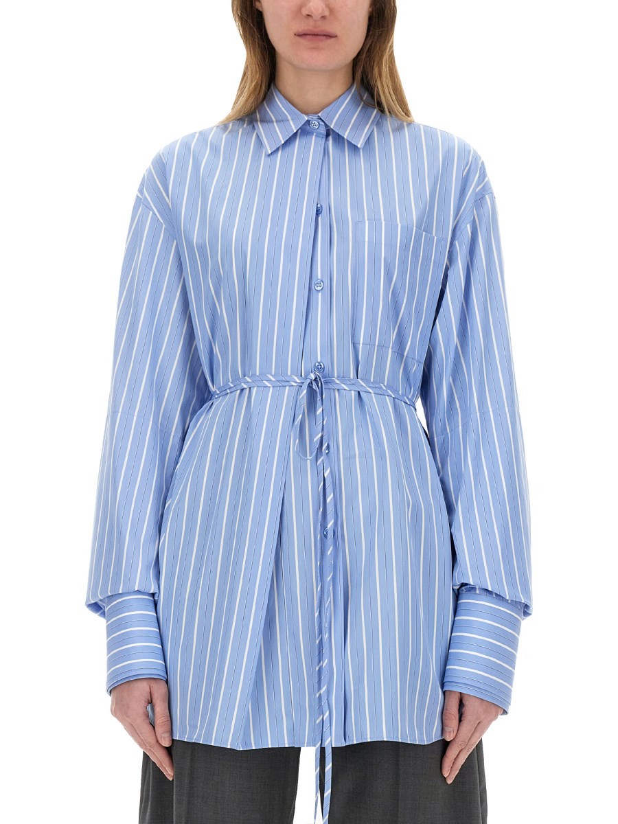 "SIGNATURE" SHIRT