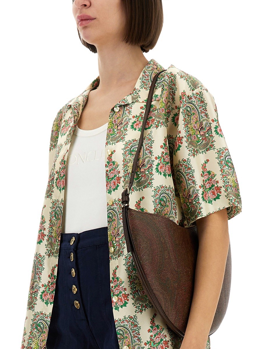 SILK SHIRT - Image 4
