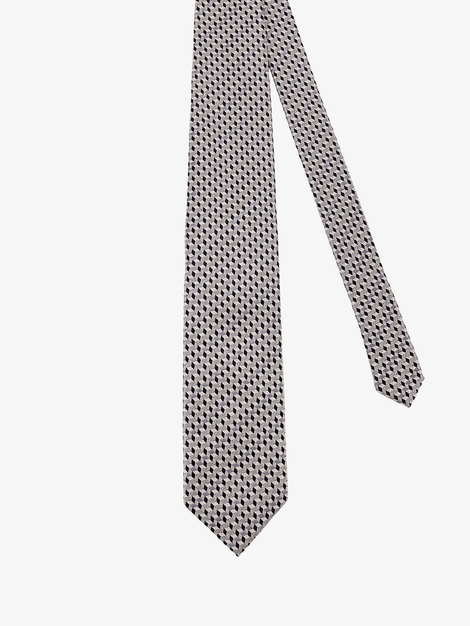Silk tie - Image 2
