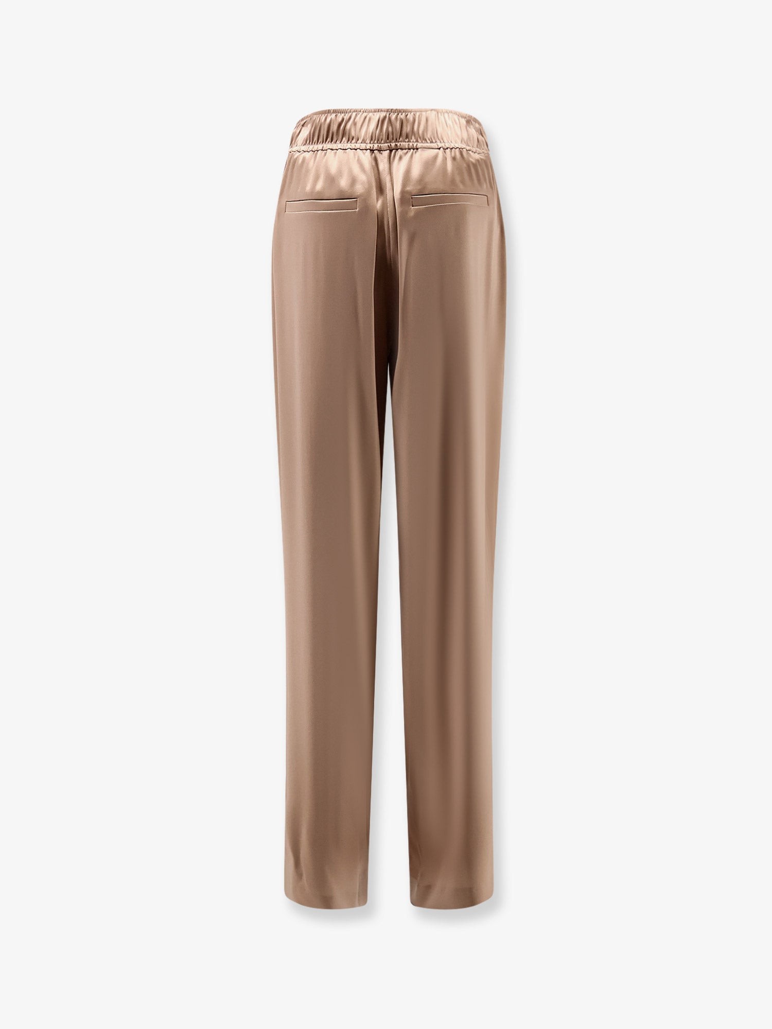 Silk trousers - Image 2