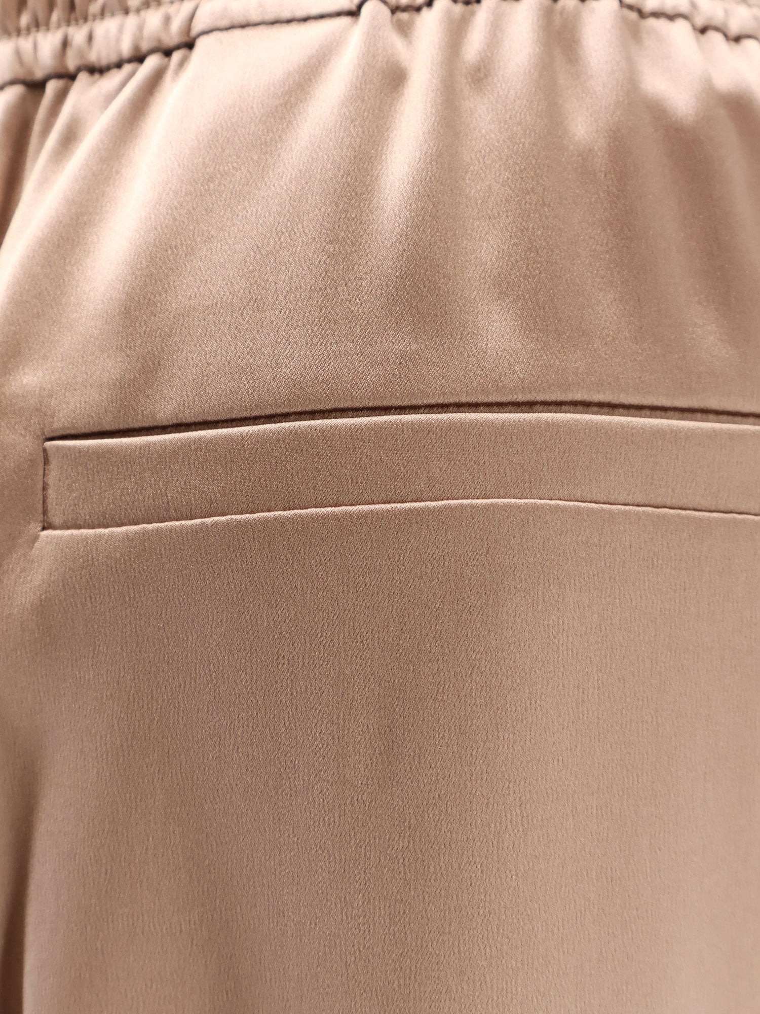 Silk trousers - Image 3