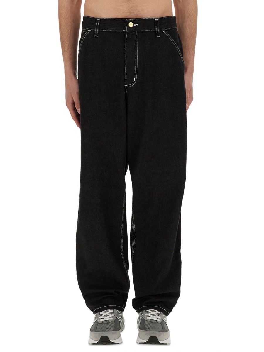 SINGLE KNEE PANT