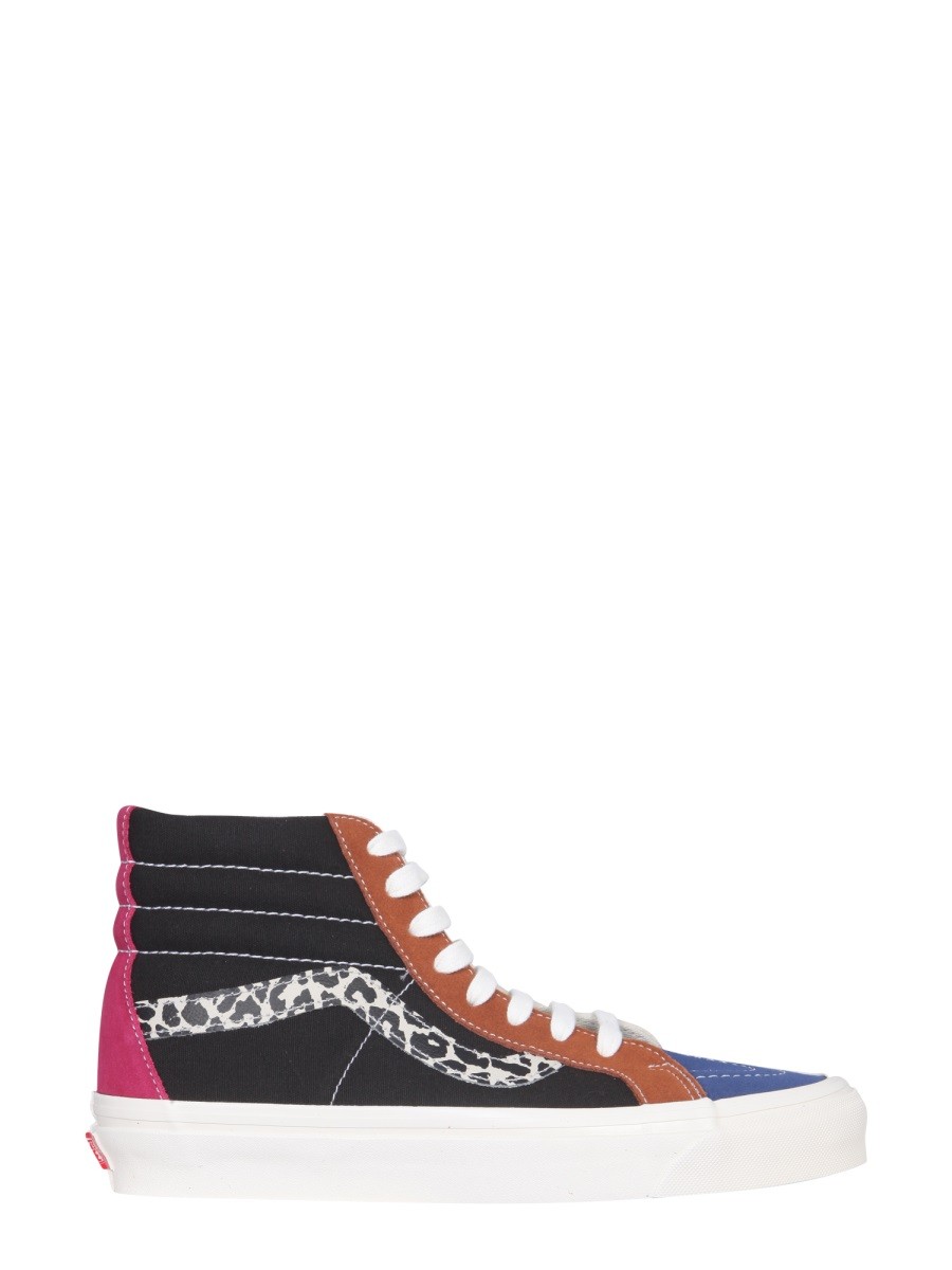 SK8-HI 38 SNEAKERS